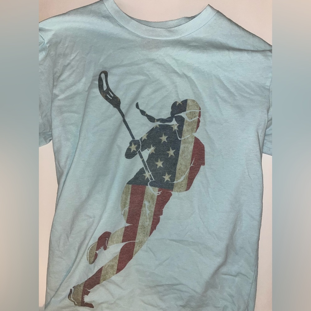Lax T-Shirt
